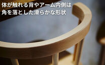 椅子 ダイニングチェア ウィンザーチェア アームチェア 1脚 2脚セット 4脚セット チェア 完成品 座面高さ43 ビーチ材 無垢材 ブラウン 選べる アンティーク カントリー 北欧 カフェ おしゃれ リビングチェア 食卓椅子 家具 Coccole C264 1脚