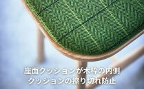 椅子 ダイニングチェア ハイチェア 木製 1脚 2脚セット 4脚セット チェア 完成品 座面高さ75 軽量 ビーチ材 無垢材 布地 選べる 北欧 アンティーク おしゃれ カウンターチェア バーチェア ハイスツール 丸椅子 家具 Coccole C250S 4脚