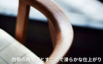 椅子 ダイニングチェア アームチェア 1脚 2脚セット 4脚セット 肘付き チェア 単品 完成品 座面高さ45 ビーチ材 無垢材 天然木 ファブリック 選べる 高級感 おしゃれ ナチュラル 北欧 食卓椅子 リビング 木製椅子 木製 家具 Coccole C292 4脚