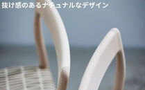 椅子 ダイニングチェア 1脚 2脚セット 4脚セット チェア 単品 完成品 座面高さ45 ビーチ材 無垢材 天然木 ファブリック 布 選べる ナチュラル 北欧 カフェ おしゃれ リビングチェア 食卓椅子 ダイニング 木製椅子 家具 Coccole C217-CS 1脚