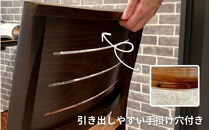 椅子 ダイニングチェア アームレス スタッキング チェア 1脚 2脚 4脚  単品 完成品 座面高46 無垢 天然木 ブラウン 張地 生地 選べる シンプル ナチュラル 北欧  ホテルライク おしゃれ ダイニング リビング 食卓椅子 家具 ABORD W026C 1脚