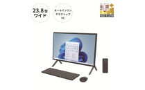 パソコン 富士通 FMV WF1/K1(BK) Windows11 Intel Core i7-1260P メモリ16GB 約256GB SSD Office有り