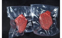 22-8.【6回定期便】鳥取県産牛ヒレステーキ&nbsp;2枚&nbsp;計240g×6回【国産&nbsp;鳥取和牛&nbsp;和牛&nbsp;焼肉&nbsp;肉&nbsp;にく&nbsp;鳥取県&nbsp;北栄町&nbsp;おすすめ&nbsp;人気】