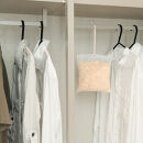 天然ヒノキの消臭・除湿剤 3パック入り 30g ヒノキパック くりかえし使える 除湿 衣類消臭剤 衣類除湿剤 調湿 国産ヒノキ おがくず 無添加 天然素材 クローゼット 引き出し 靴箱 押し入れ 靴 ブーツ 湿気対策 カビ対策 衣装ケース 収納 セーター