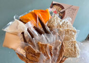 【貝出汁＆濃厚海老出汁そば】開運！紅白／食べ比べ4食セット|沖縄県　浦添市　海老&nbsp;そば&nbsp;貝出汁&nbsp;沖縄&nbsp;食品&nbsp;人気&nbsp;食べ比べ&nbsp;セット&nbsp;魚介類&nbsp;&nbsp;ラーメン　沖縄そば　キセキ