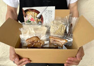 【貝出汁そば】4食セット|沖縄県　浦添市　麺類&nbsp;ラーメン&nbsp;そば&nbsp;生めん&nbsp;半生めん&nbsp;塩&nbsp;醤油&nbsp;魚貝類&nbsp;貝出汁&nbsp;沖縄そば　キセキ