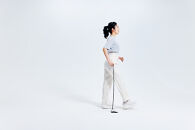 パラケイン_スリーパートモデル_右持ち&nbsp;Sサイズ（カーボンブラック）