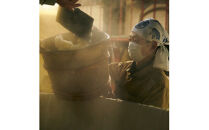 ヤマサン正宗　冬の生原酒　３回セット