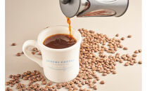 【大川市あだち珈琲】中米2種セット 150g×2（粉）