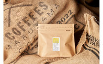 【大川市あだち珈琲】南米2種セット 150g×2（粉）