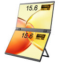Mobile Dual Monitor 15.6inch HT-DM27156