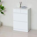 シャイン&nbsp;ハイチェスト4D