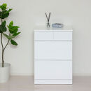 シャイン&nbsp;ハイチェスト4D