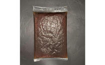 博多もつ鍋　味噌醤油（2人前×4）