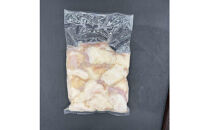 博多もつ鍋　塩（2人前×4）