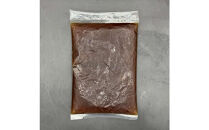 博多もつ鍋　塩（2人前×4）