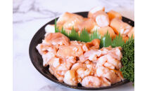 博多もつ鍋　小腸+丸腸セットみそ味（4~5人前）