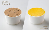 アイスクリーム詰め合わせ6個（福岡市内製造)