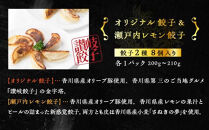 【お中元ギフト】北京高松　点心セット