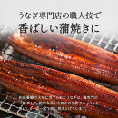 【年内発送】ふるさと納税限定　鹿児島県大崎町産&nbsp;国産&nbsp;うなぎ長蒲焼&nbsp;3尾&nbsp;計480g以上&nbsp;|&nbsp;鰻&nbsp;うなぎ蒲焼き&nbsp;うな重&nbsp;ひつまぶし&nbsp;ウナギ&nbsp;蒲焼&nbsp;人気&nbsp;おすすめ&nbsp;鹿児島&nbsp;大隅半島&nbsp;DU002　