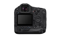 【Canon】 キヤノン ミラーレス カメラ EOS R1 ボディーのみ キャノン 一眼 家電_0046C