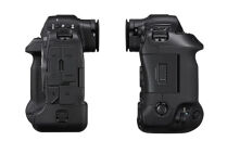 【Canon】 キヤノン ミラーレス カメラ EOS R1 ボディーのみ キャノン 一眼 家電_0046C