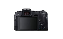 【Canon】 キヤノン ミラーレス カメラ EOS RP レンズキット RF24-105mm F4-7.1 IS STM キャノン 一眼 家電 _0050C