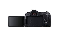 【Canon】 キヤノン ミラーレス カメラ EOS RP レンズキット RF24-105mm F4-7.1 IS STM キャノン 一眼 家電 _0050C