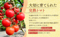 完熟トマトのジャム　3瓶セット