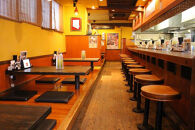 大砲生ラーメン袋入り&nbsp;15食&nbsp;豚骨ラーメン