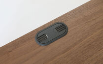 旭川家具&nbsp;MUKU工房オリジナル&nbsp;ジャム&nbsp;テレビ台&nbsp;ハイ&nbsp;120&nbsp;ウォールナット_04908