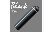 【ブラック】スティック型モバイルバッテリー&nbsp;3000mAhPG-LBJ30A