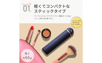 【ネイビー】スティック型モバイルバッテリー&nbsp;3000mAhPG-LBJ30A