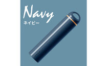 【ネイビー】スティック型モバイルバッテリー&nbsp;3000mAhPG-LBJ30A