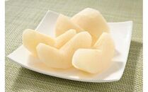 【ポイント交換専用】610.【先行予約】【家庭用】二十世紀梨&nbsp;5kg前後&nbsp;(10個～16個前後)&nbsp;鳥取県産&nbsp;梨&nbsp;なし※着日指定不可※2026年8月下旬～9月中旬頃に順次発送予定