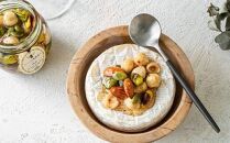 【ポイント交換専用】367.ナッツの蜂蜜漬け＆エトワールのセット（200g×各1個）