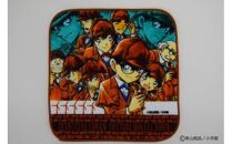 【ポイント交換専用】778.コナン百貨店限定オリジナルコナンミニハンカチ3点セット