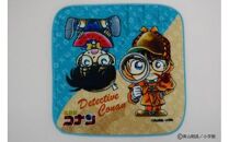 【ポイント交換専用】778.コナン百貨店限定オリジナルコナンミニハンカチ3点セット