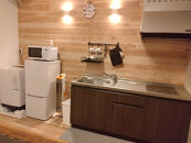 YUFUIN&nbsp;HOGONEKO&nbsp;FOREST　森の中で保護猫と一緒に宿泊できるチケット（年末年始不可、食事なし）