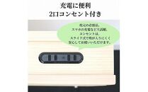【ポイント交換専用】575.【受注生産】伸長式床板【特許取得済】ひのきすのこベッド（シングル）