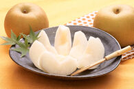 【ポイント交換専用】949.【訳あり】鳥取県産旬の梨セット 3kg【梨・なし・果物 フルーツ・くだもの】