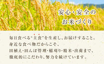 【ポイント交換専用】161.日置さん家のお米「ひとめぼれ」3kg×3袋【無洗米・2026年産】