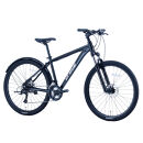 サカイサイクル&nbsp;クローブ・マキシ（限定車）CRVMAX-430　マットブラック