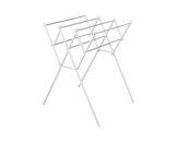 物干し&nbsp;伸縮タオル干し&nbsp;SWX-700RC&nbsp;ホワイト&nbsp;新生活&nbsp;一人暮らし&nbsp;ひとり暮らし&nbsp;就職祝い&nbsp;進学祝い&nbsp;合格祝い&nbsp;家具&nbsp;インテリア&nbsp;