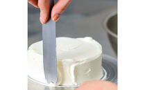 フレーズアニバーサリーケーキ(生デコ４号)冷凍便【 お菓子 生菓子 お祝い デザート 苺 手作り お祝い プレゼント 記念日 誕生日 苺のケーキ 誕生日ケーキ バースデーケーキ 】