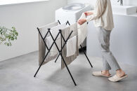 物干し&nbsp;伸縮タオル干し&nbsp;SWX-700RC&nbsp;ブラック&nbsp;新生活&nbsp;一人暮らし&nbsp;ひとり暮らし&nbsp;就職祝い&nbsp;進学祝い&nbsp;合格祝い&nbsp;家具&nbsp;インテリア&nbsp;