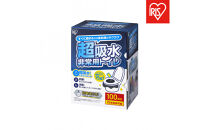 非常用トイレセット 15g 100回分 BTS15-100