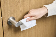 【60枚入り×24個】純水ウェットティッシュ&nbsp;60枚入&nbsp;WTS-60P3P