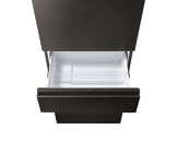 冷蔵庫&nbsp;冷凍冷蔵庫&nbsp;428L&nbsp;アイリスオーヤマ&nbsp;グレー&nbsp;奥行スリム&nbsp;自動霜取り&nbsp;冷凍庫&nbsp;右開き&nbsp;幅65&nbsp;大容量&nbsp;冷蔵&nbsp;冷凍&nbsp;冷蔵保存&nbsp;冷凍保存&nbsp;家電&nbsp;電化製品&nbsp;使いやすい&nbsp;便利&nbsp;おすすめ&nbsp;人気&nbsp;アイリス&nbsp;&nbsp;IRSN-SX43A-H&nbsp;ノーブルグレー（４ドア）