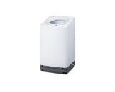 洗濯機&nbsp;全自動電気洗濯機&nbsp;10kg&nbsp;ITW-100A04-W&nbsp;ホワイト